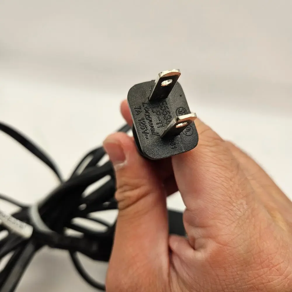 GENUINE DYMO 24V 3.75A POWER SWITCHING ADAPTER 1738545 DSA-96PFB-24 2 OEM